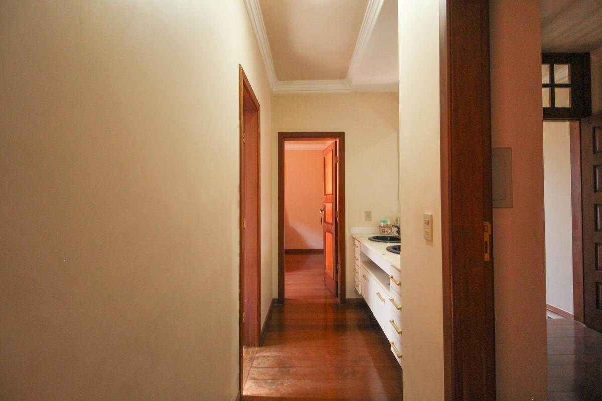Casa, São Bento, 4 Quartos, 2 Vagas, 2 Suítes