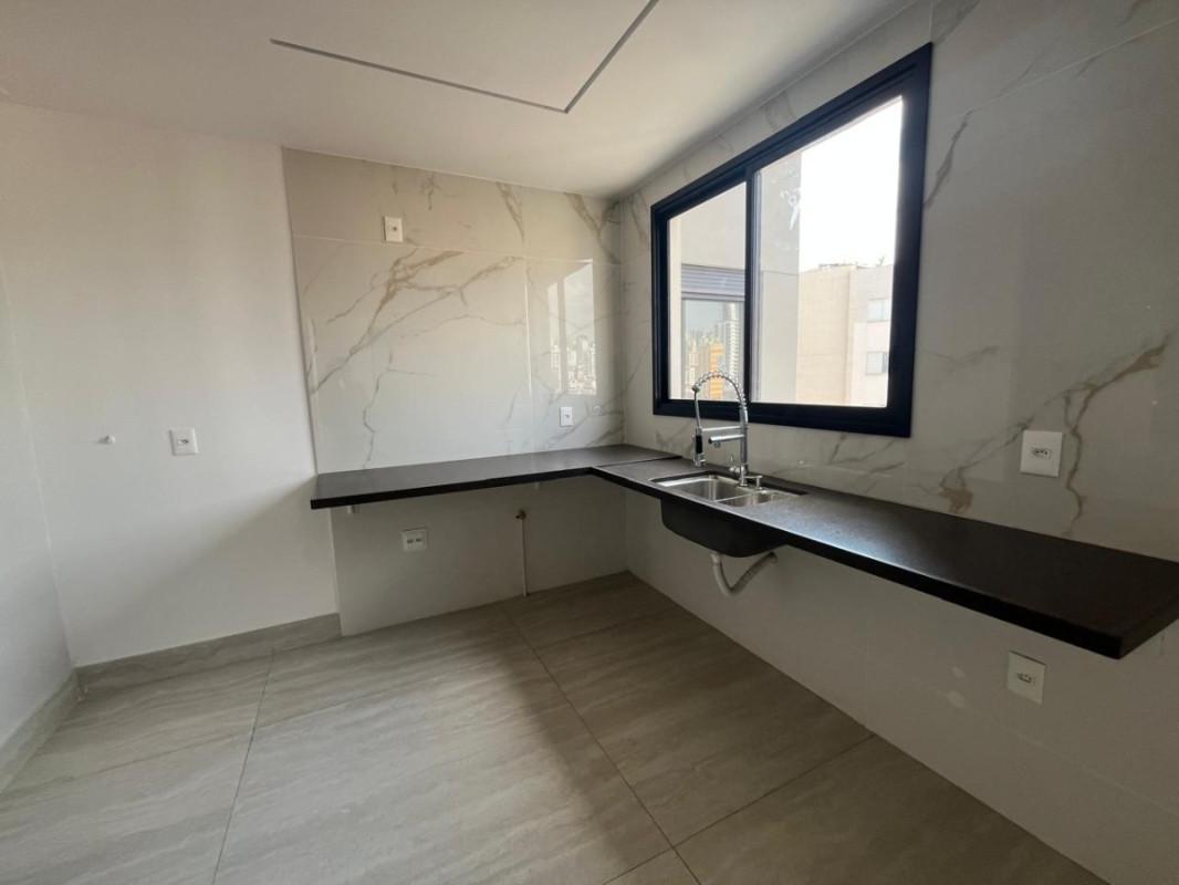 Apartamento, Prado, 4 Quartos, 2 Vagas, 2 Suítes
