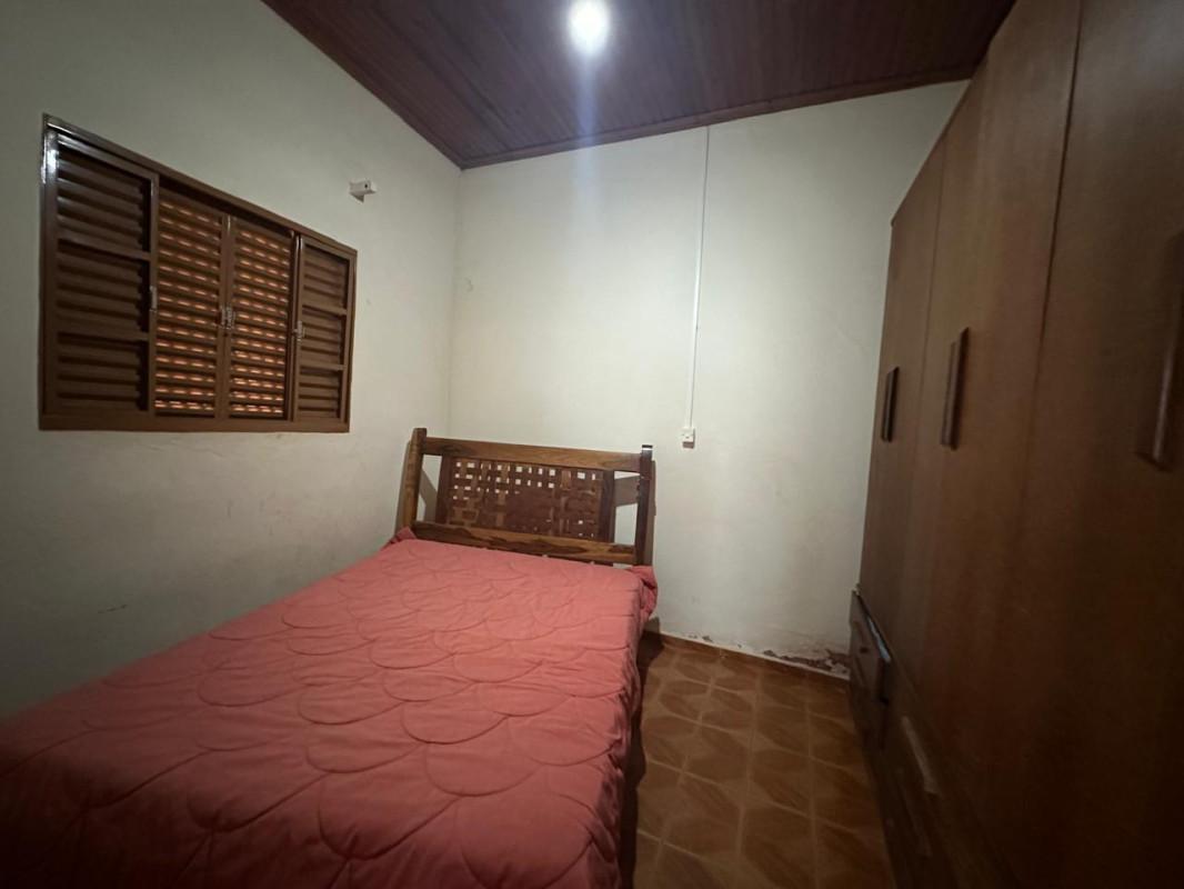 Casa, Centro, 3 Quartos, 3 Vagas