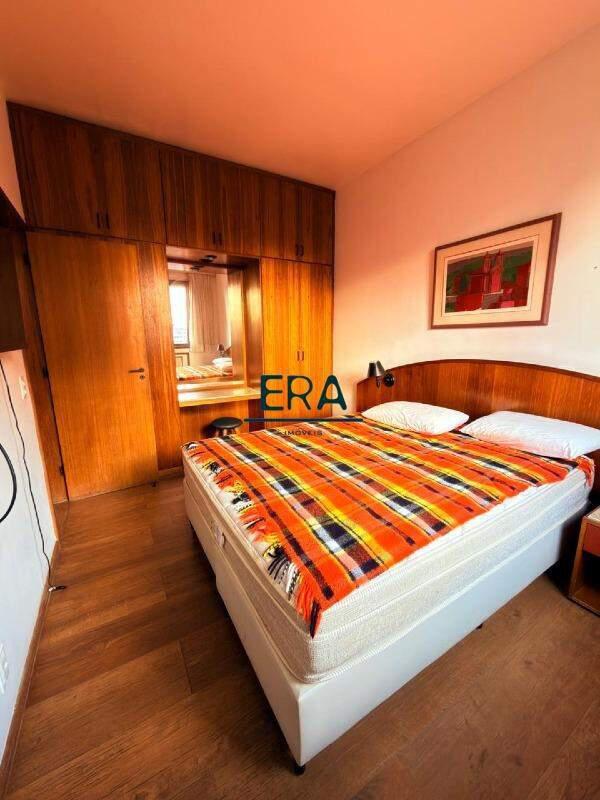 Apartamento, Savassi, 1 Quarto, 1 Vaga, 1 Suíte