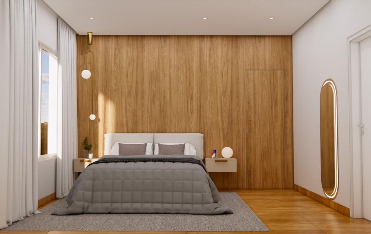 Cobertura, Barreiro, 3 Quartos, 2 Vagas, 1 Suíte