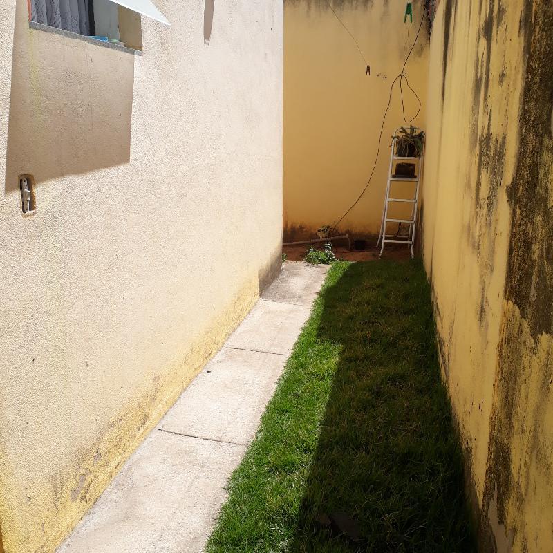 Apartamento, Oitis, 2 Quartos, 1 Vaga