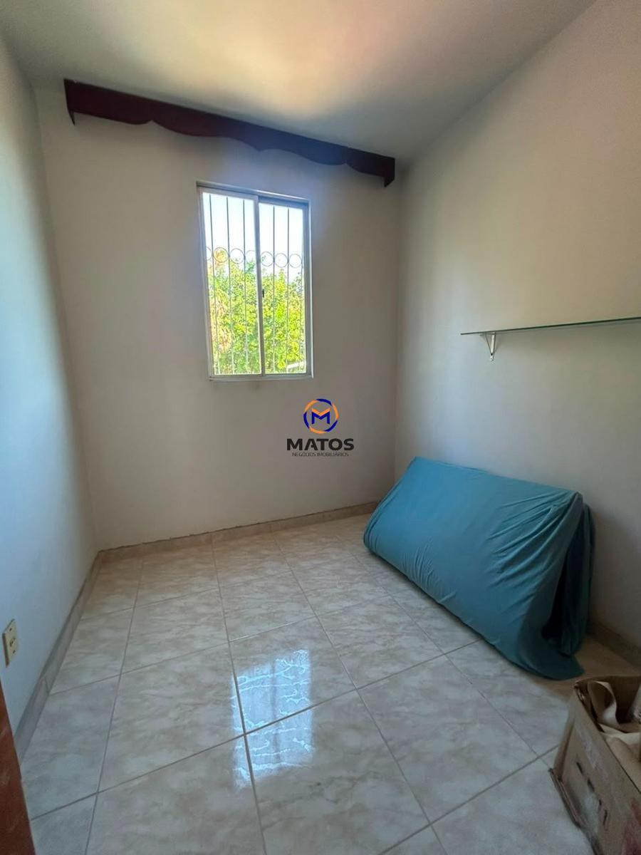 Apartamento, Jacqueline, 3 Quartos, 1 Vaga