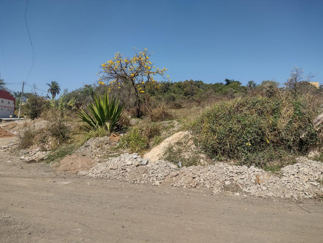 Lote, Chácara São Geraldo, 0 Quarto, 0 Vaga