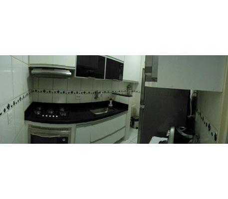 Apartamento, Ouro Preto, 2 Quartos, 1 Vaga