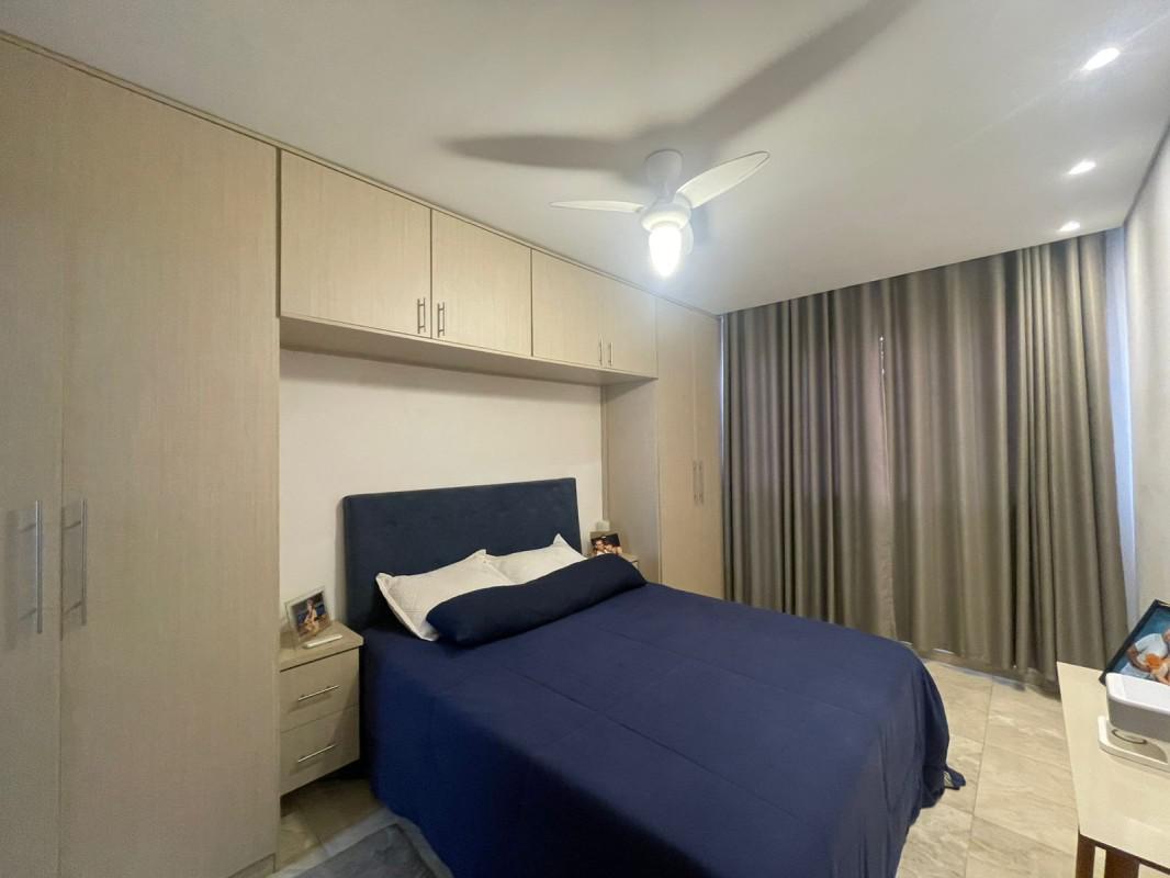 Casa, Novo Barreirinho, 3 Quartos, 1 Vaga, 1 Suíte