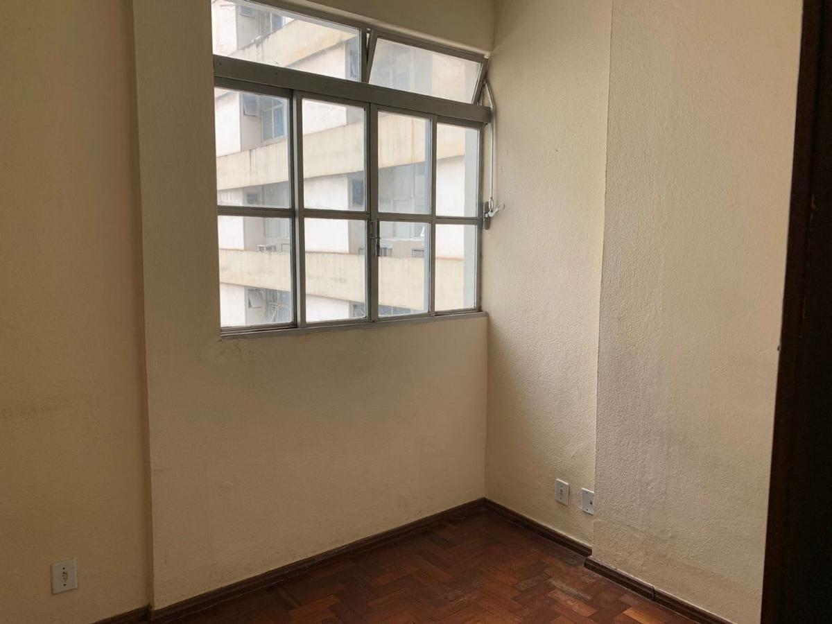 Quitinete, Centro, 1 Quarto