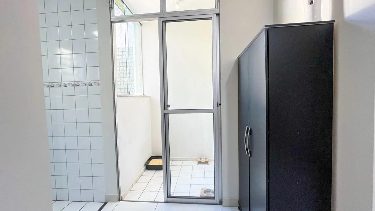 Cobertura, Buritis, 2 Quartos, 1 Vaga