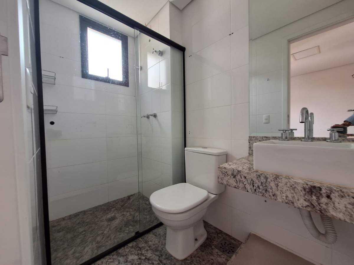 Apartamento, Grajaú, 2 Quartos, 2 Vagas, 1 Suíte