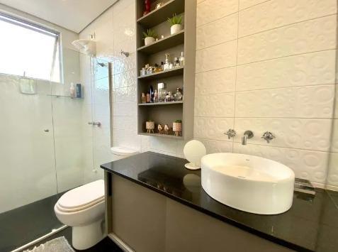 Cobertura, Liberdade, 5 Quartos, 2 Vagas, 3 Suítes