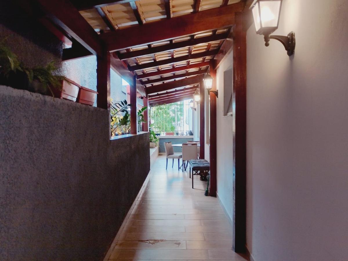 Apartamento, Cidade Nova, 3 Quartos, 1 Vaga, 1 Suíte
