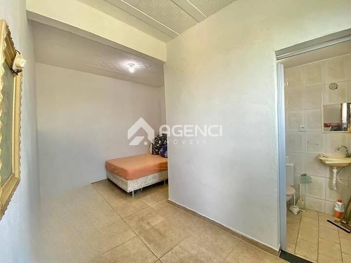 Casa, Dom Cabral, 3 Quartos, 0 Vaga, 1 Suíte