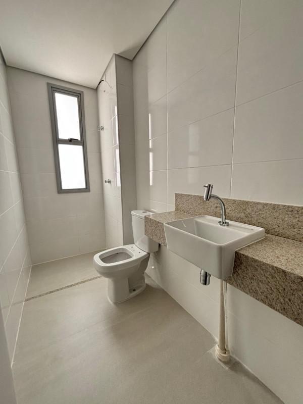 Apartamento, Sagrada Família, 3 Quartos, 2 Vagas, 1 Suíte