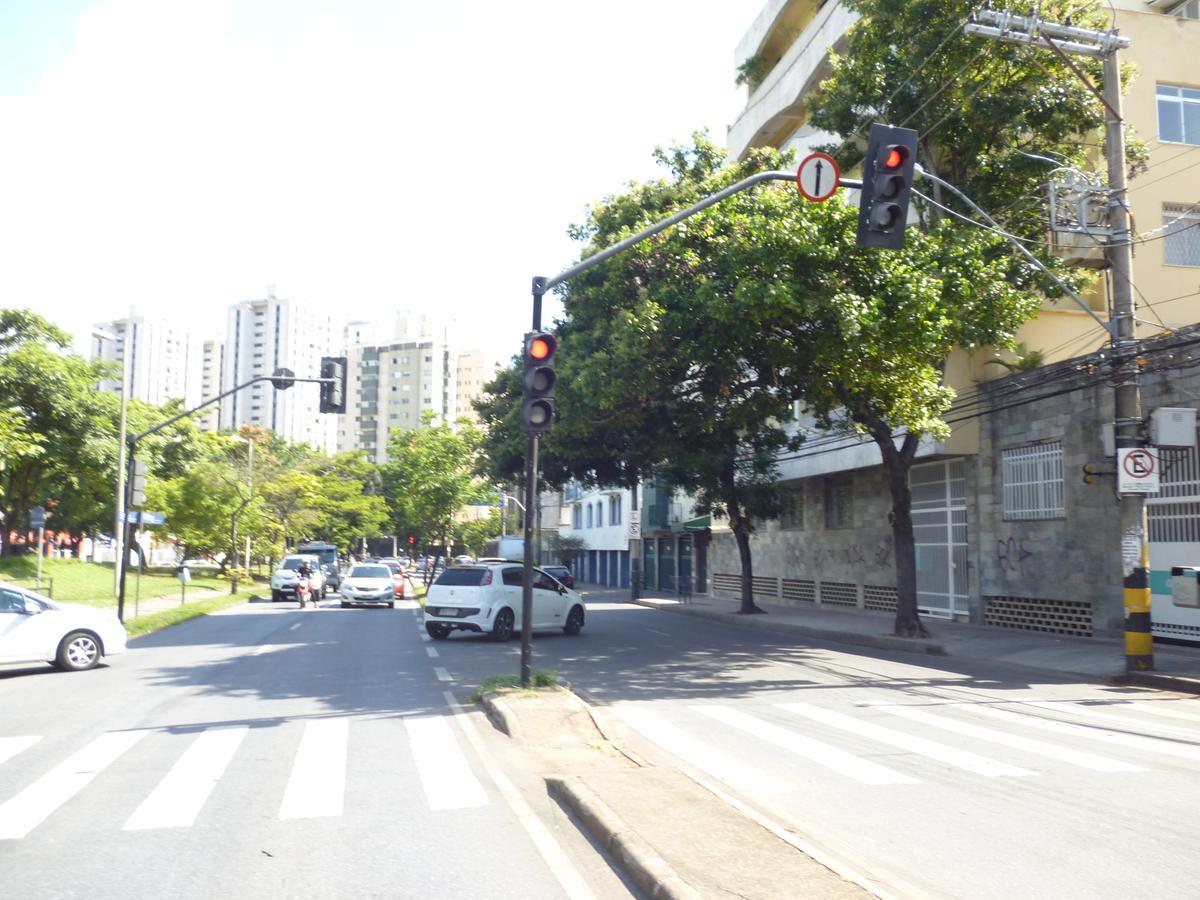 Apartamento, Santa Lúcia, 3 Quartos, 1 Vaga, 1 Suíte