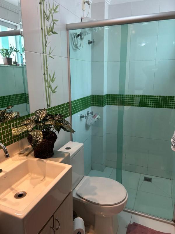 Apartamento, Cabral, 3 Quartos, 1 Vaga, 1 Suíte