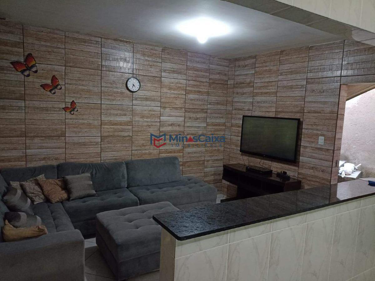 Casa, Primavera, 3 Quartos, 1 Vaga