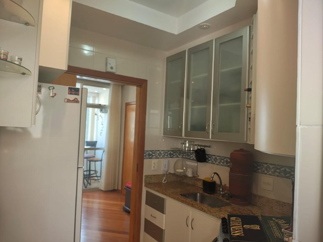 Apartamento, Buritis, 2 Quartos, 2 Vagas, 1 Suíte
