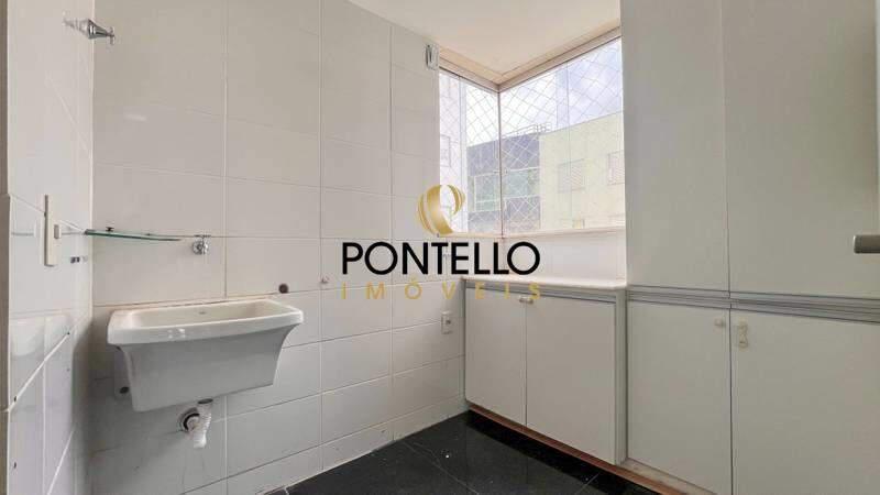 Apartamento, Buritis, 3 Quartos, 1 Vaga, 1 Suíte
