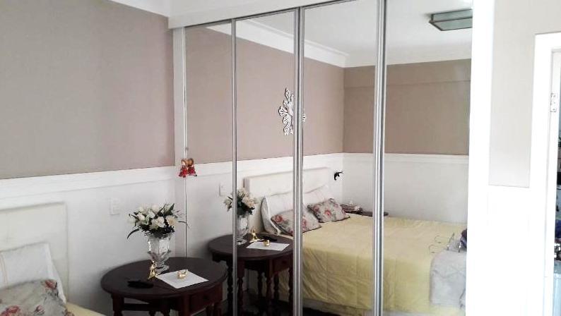 Apartamento, Nova Suíssa, 3 Quartos, 2 Vagas, 1 Suíte