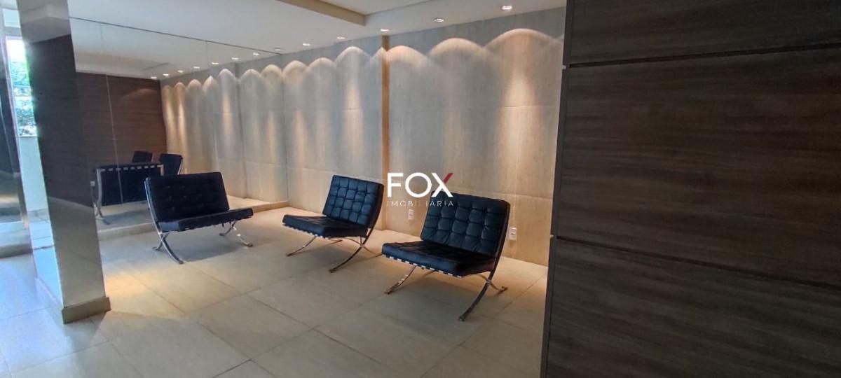 Apartamento, Sion, 3 Quartos, 2 Vagas, 1 Suíte