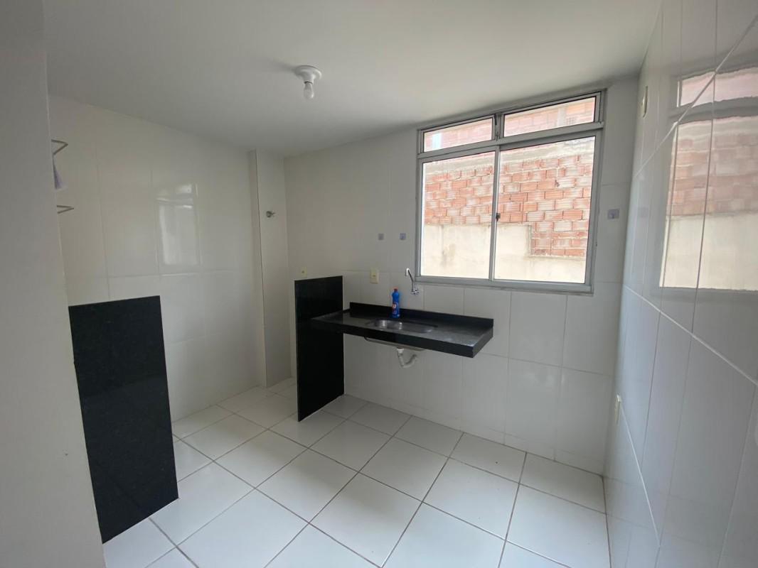 Apartamento, Glória, 2 Quartos, 1 Vaga, 1 Suíte