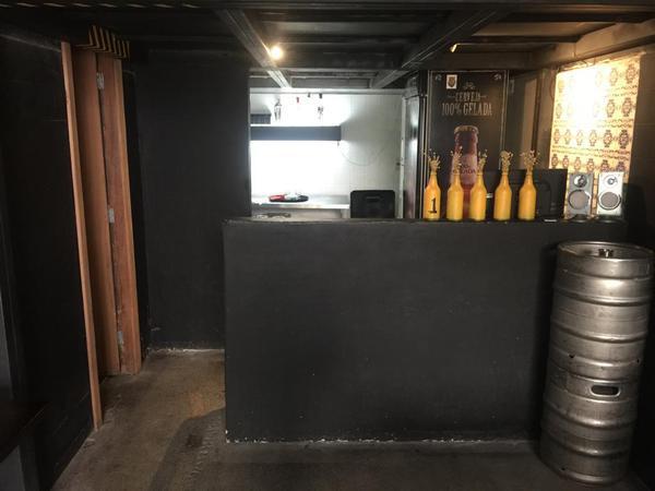 Venda Ponto, Bar Centro de Bh, Ed Maleta, R$80,000.00