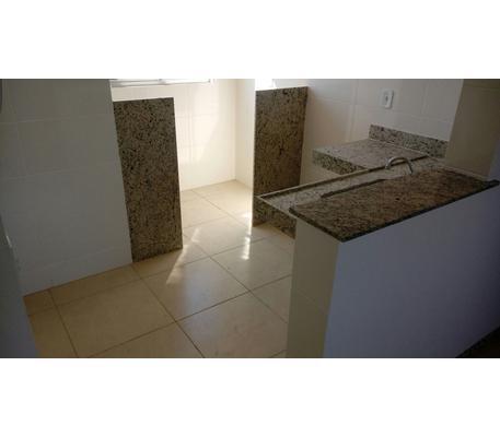 Cobertura, Rio Branco, 2 Quartos, 1 Vaga