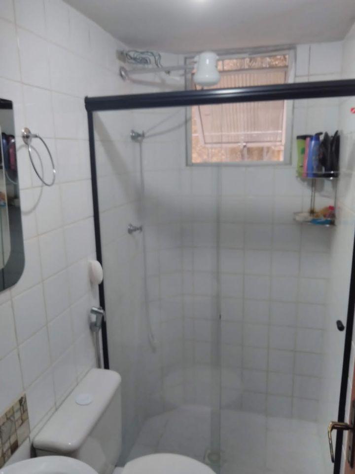 Apartamento, Buritis, 2 Quartos, 1 Vaga, 0 Suíte