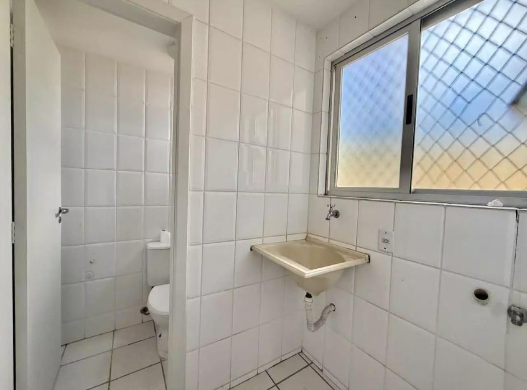 Apartamento, Cruzeiro, 2 Quartos, 2 Vagas, 1 Suíte