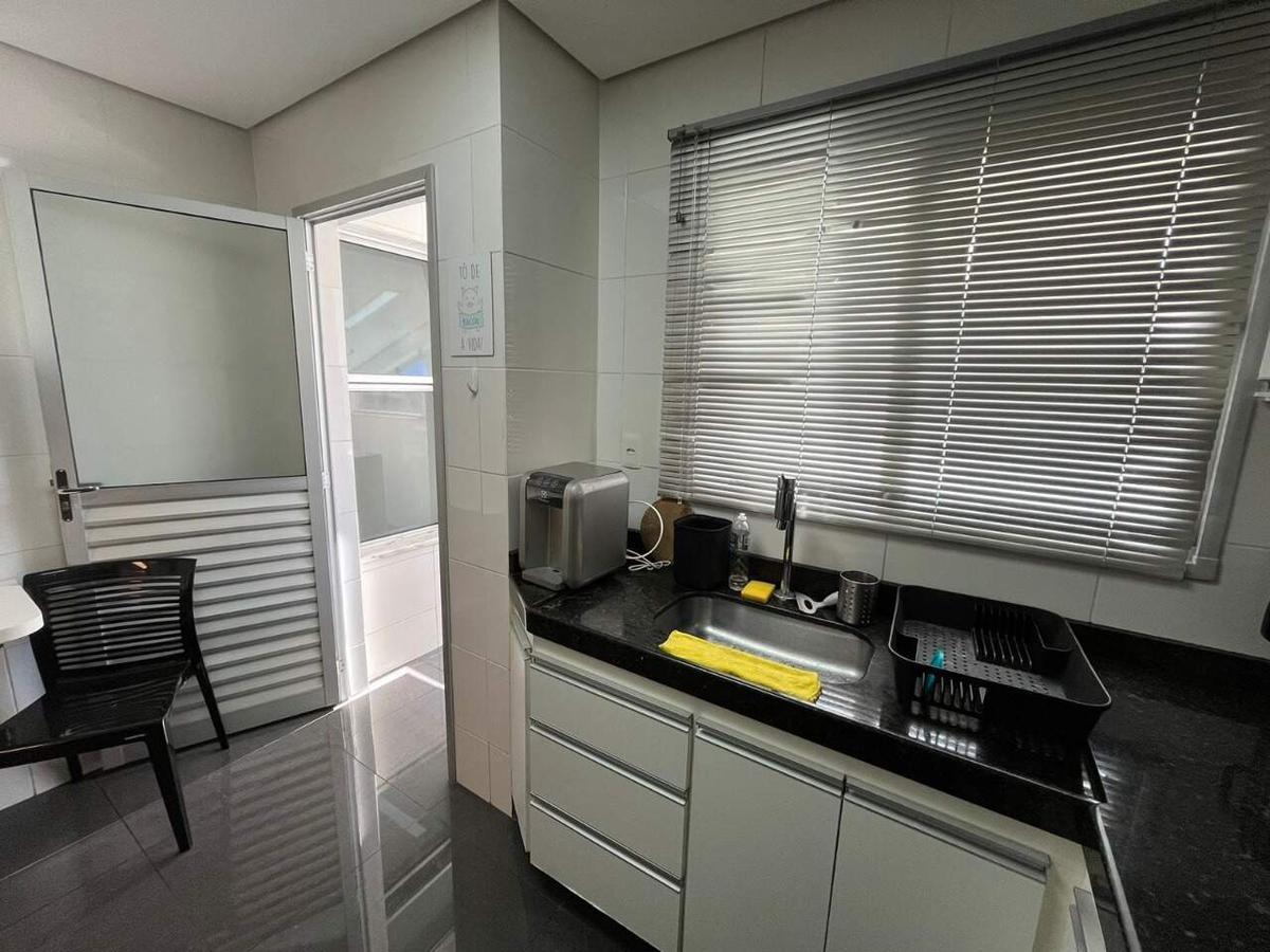 Cobertura, Buritis, 2 Quartos, 3 Vagas, 1 Suíte