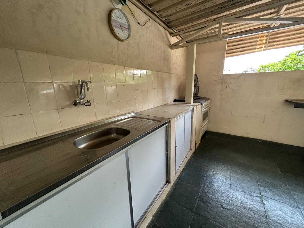 Casa, Salgado Filho, 3 Quartos, 3 Vagas, 1 Suíte