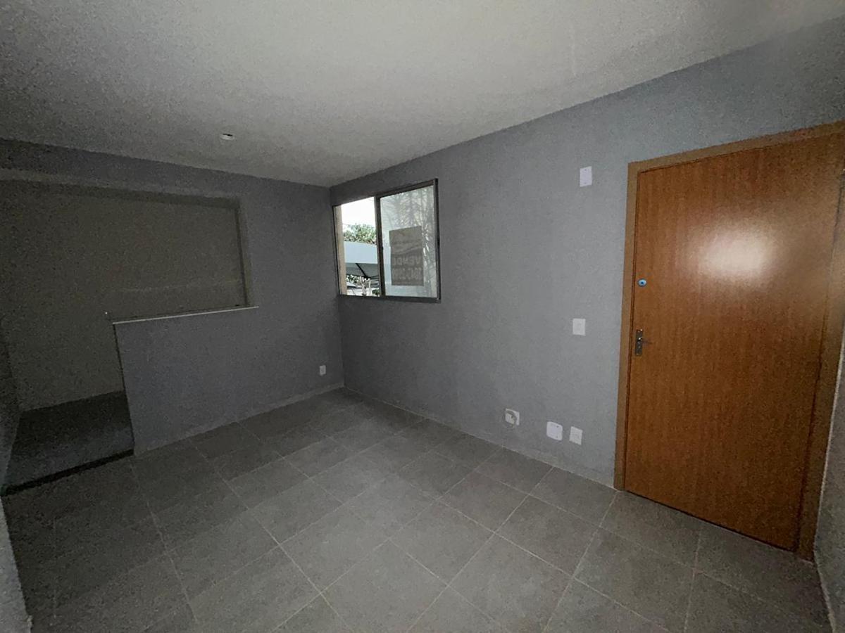 Apartamento, Vila Cristina, 2 Quartos, 1 Vaga