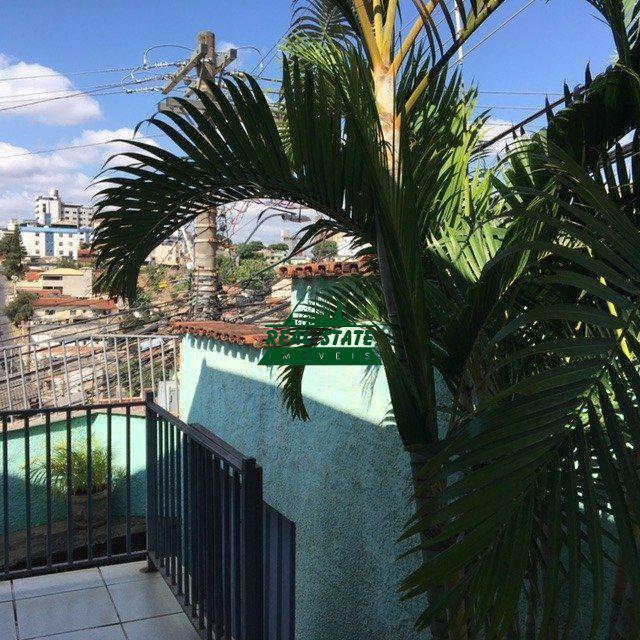 Casa, Caiçaras, 3 Quartos, 4 Vagas, 1 Suíte