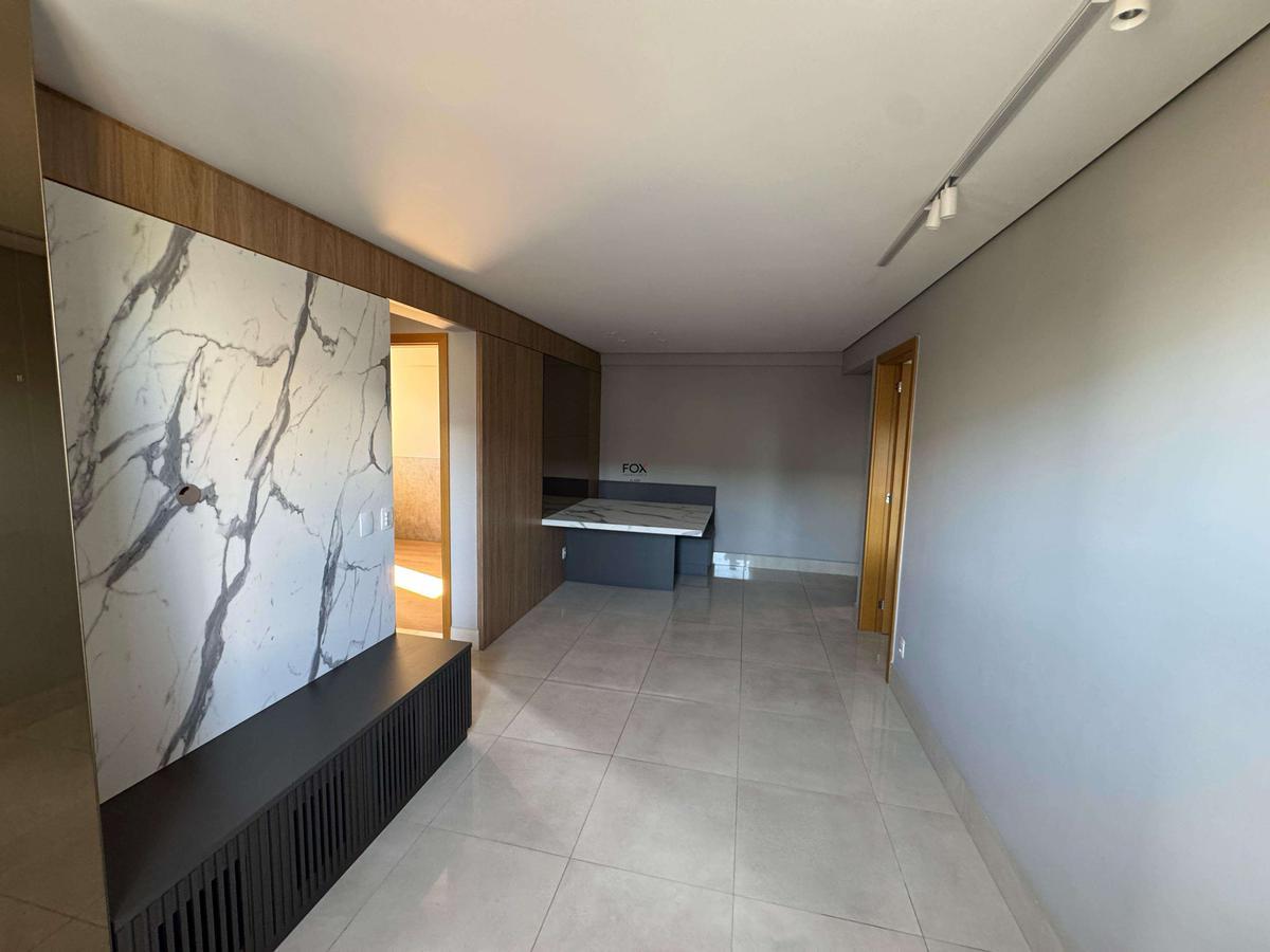 Apartamento, Liberdade, 2 Quartos, 2 Vagas, 1 Suíte