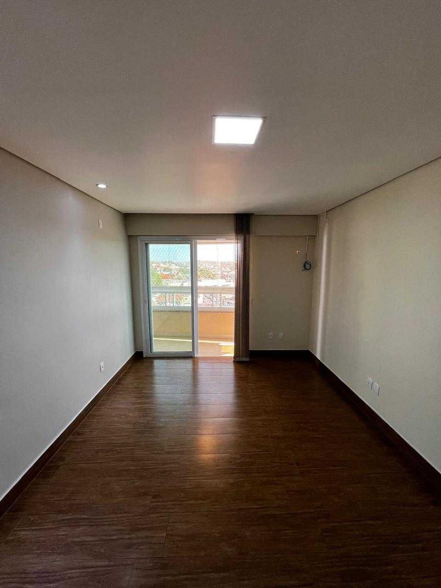 Apartamento, Vila Pinto, 3 Quartos, 2 Vagas