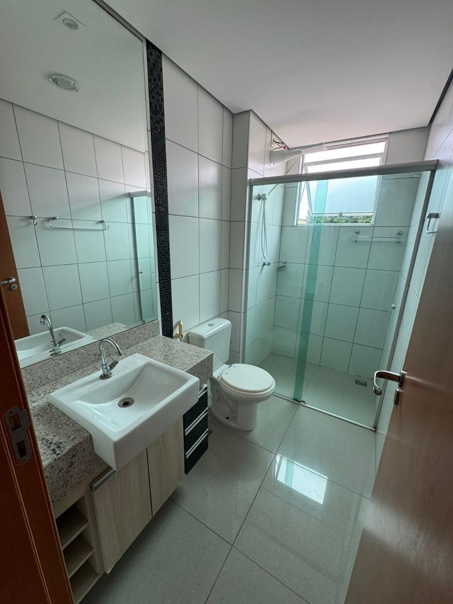 Apartamento, Colégio Batista, 3 Quartos, 2 Vagas, 1 Suíte