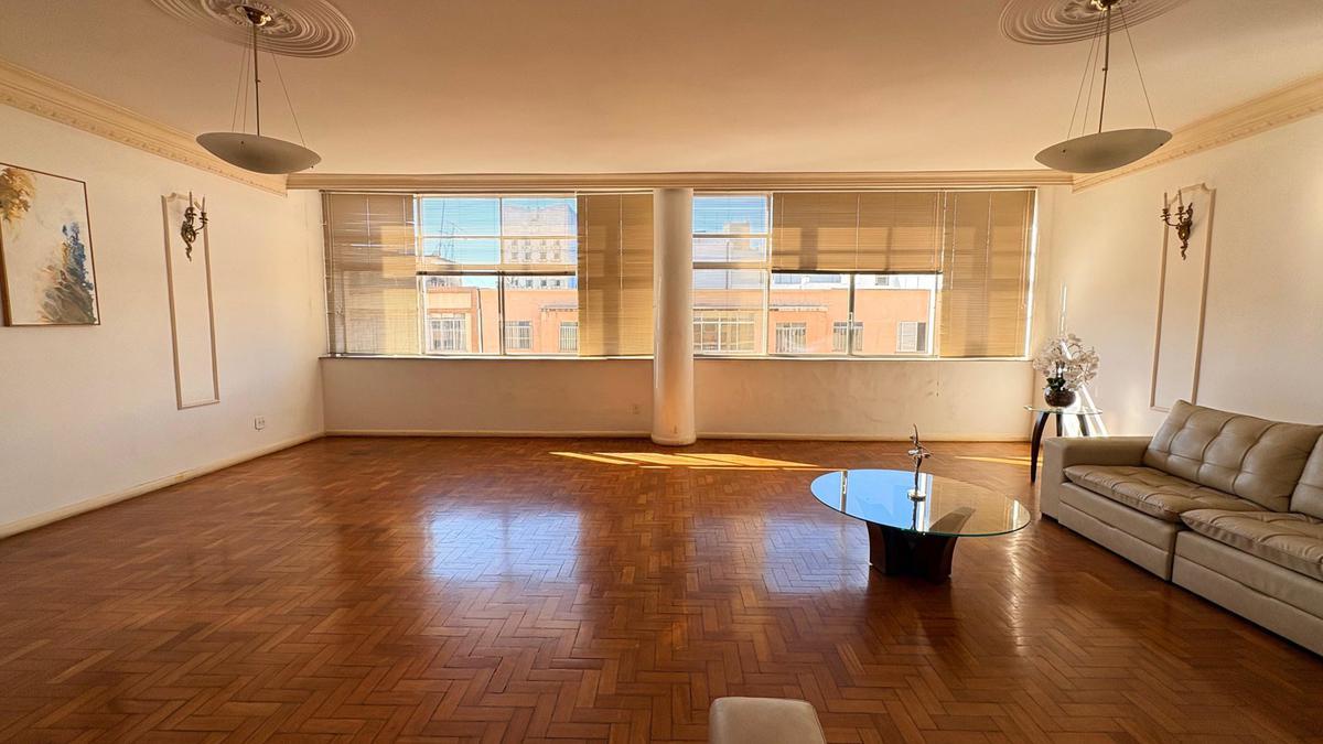 Apartamento, Centro, 4 Quartos, 1 Vaga, 2 Suítes