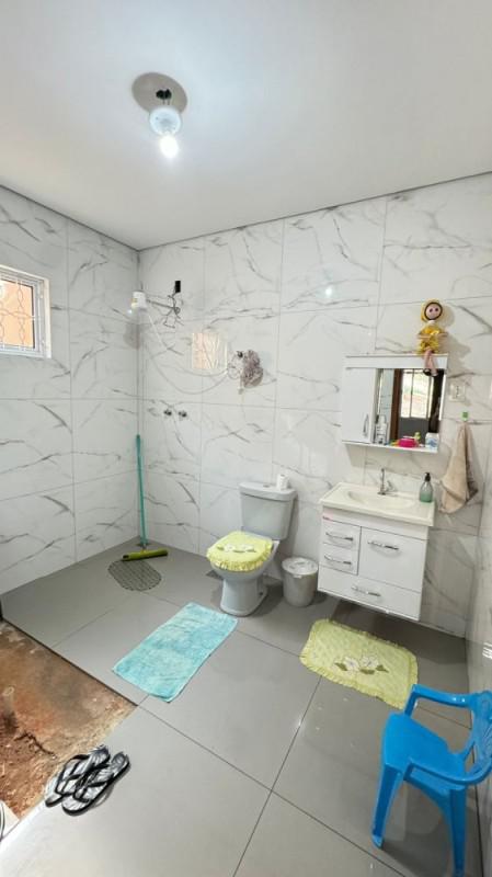 Fazenda, Novo Horizonte, 3 Quartos, 1 Vaga, 1 Suíte