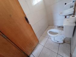 Andar, Cachoeirinha, 0 Quarto, 4 Vagas