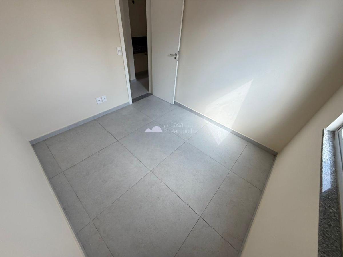Apartamento, Santa Branca, 3 Quartos, 3 Vagas, 1 Suíte