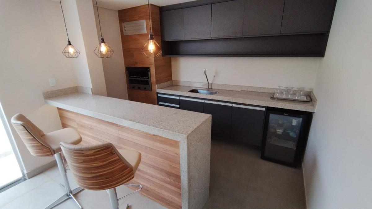 Cobertura, Cidade Nova, 3 Quartos, 3 Vagas, 1 Suíte