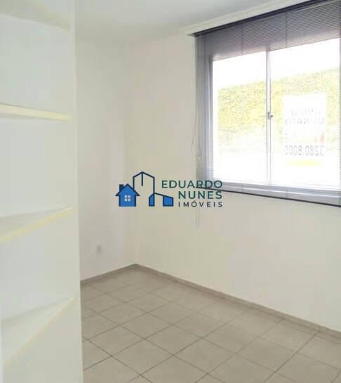 Apartamento, Silveira, 3 Quartos, 1 Vaga, 1 Suíte