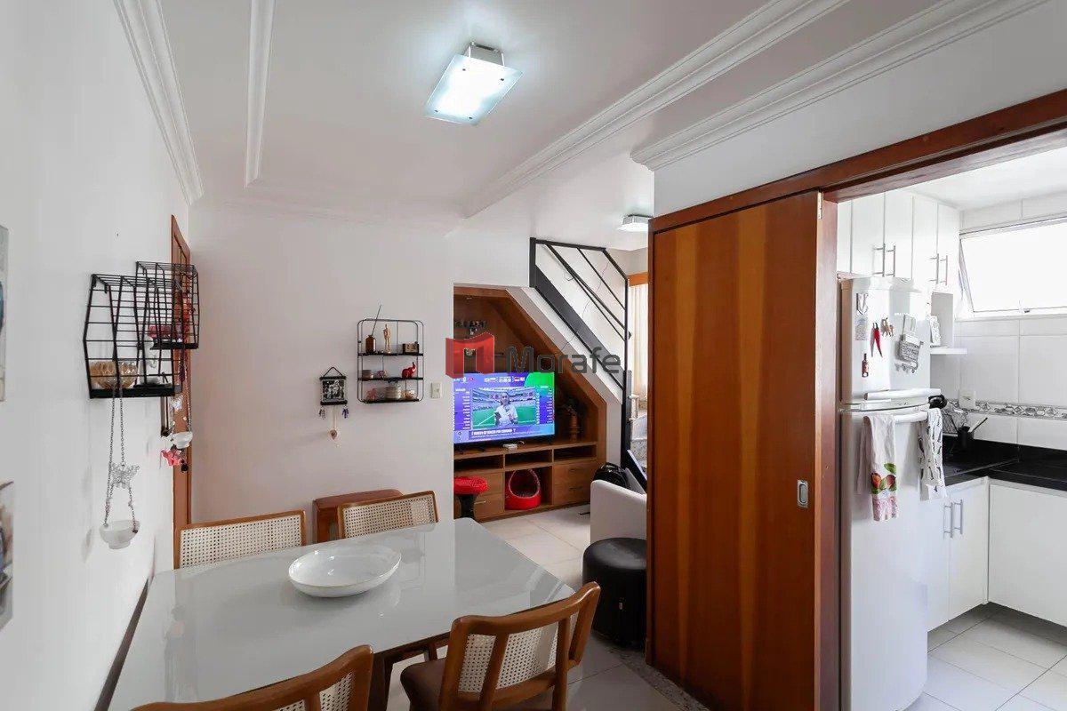 Apartamento, Castelo, 2 Quartos, 2 Vagas, 1 Suíte