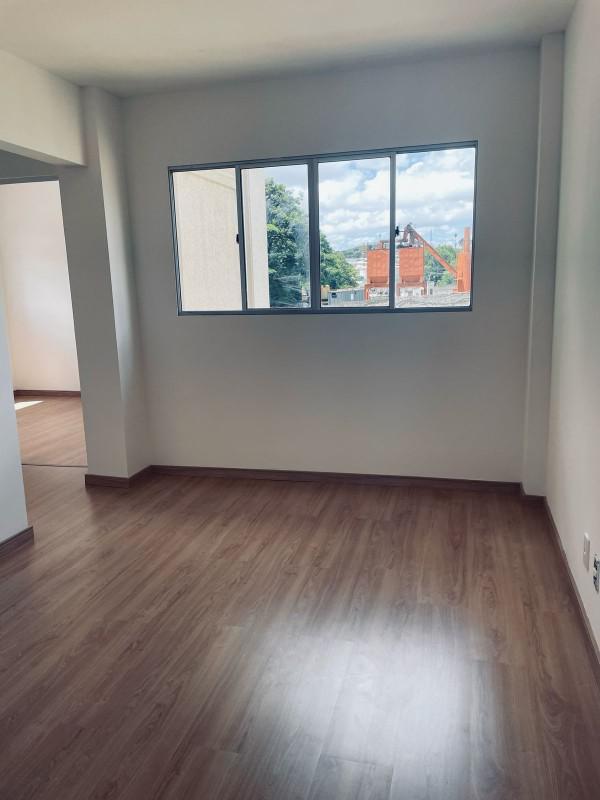 Apartamento, Nova Pampulha, 2 Quartos, 1 Vaga, 1 Suíte