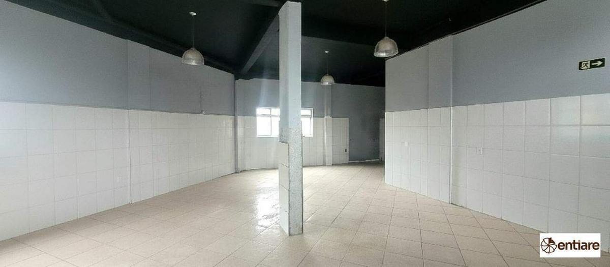 Andar, Salgado Filho, 0 Quarto, 0 Vaga