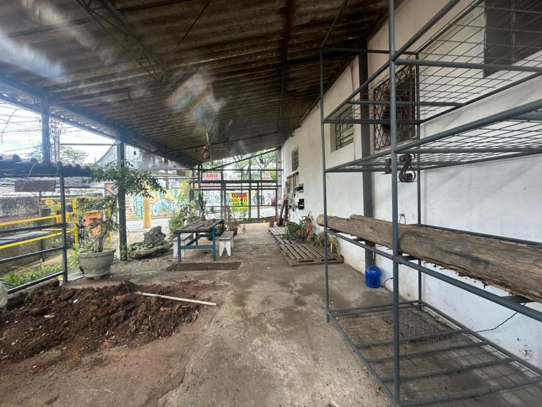 Casa, Saudade, 3 Quartos, 8 Vagas