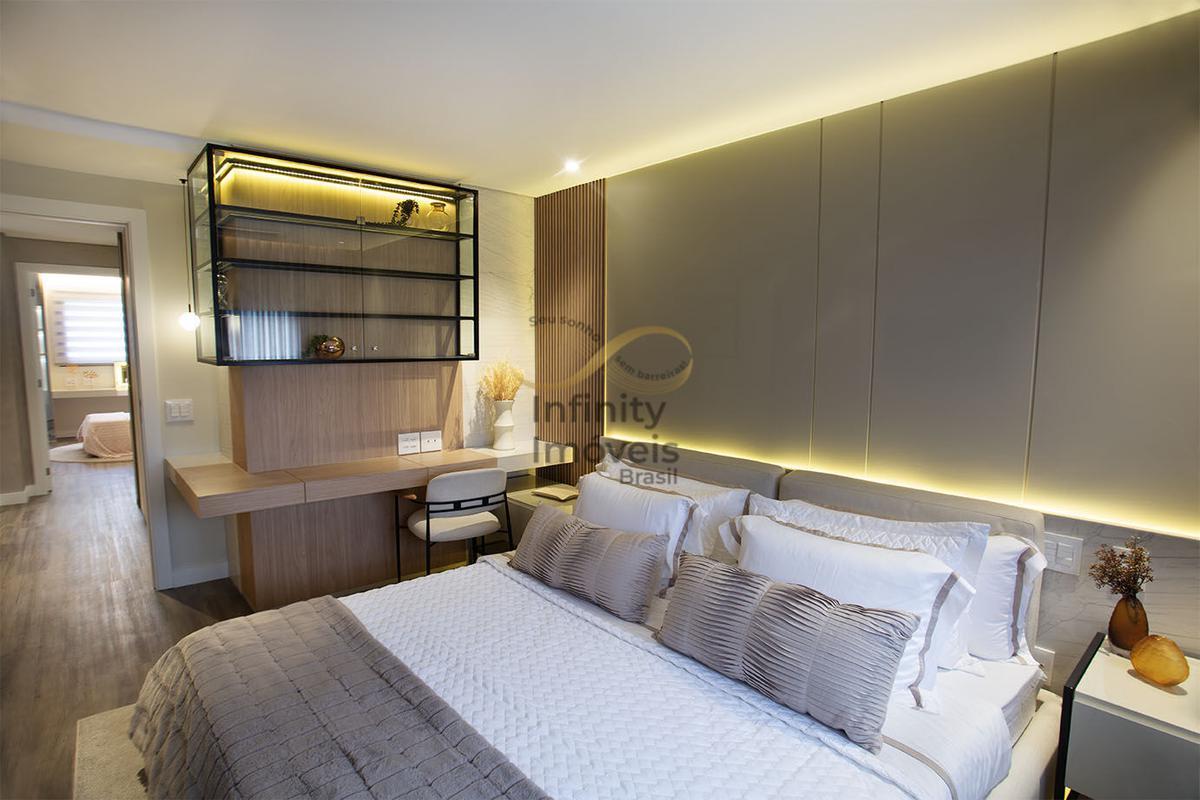 Apartamento, Anchieta, 4 Quartos