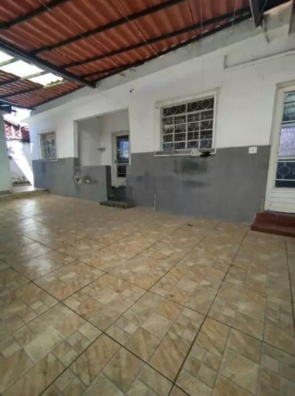 Casa, Olaria, 3 Quartos, 2 Vagas