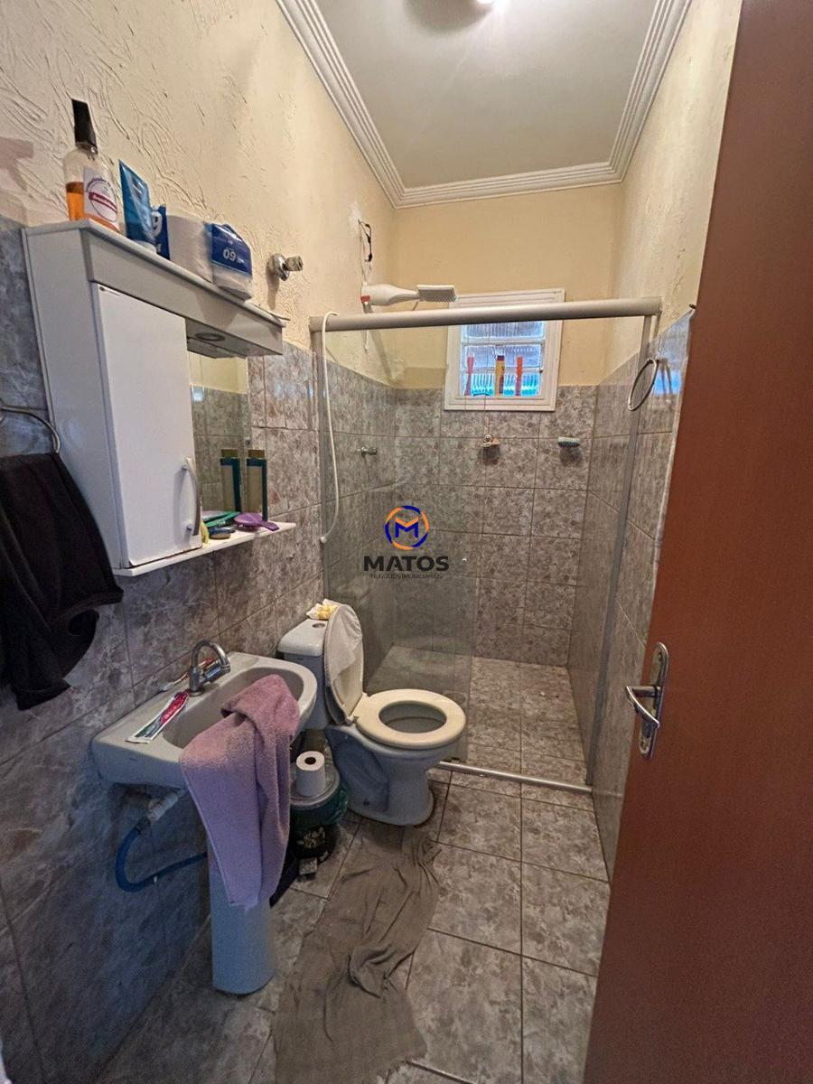 Casa, São Benedito, 3 Quartos, 4 Vagas