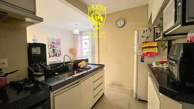 Cobertura, Sagrada Família, 3 Quartos, 2 Vagas, 1 Suíte